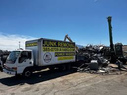 Best Hoarding Cleanup  in Russellville, AL