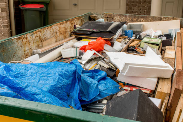 Best Commercial Junk Removal  in Russellville, AL