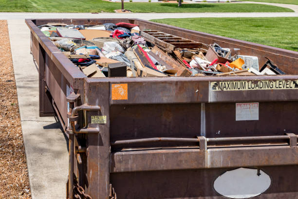 Best Recycling Services for Junk  in Russellville, AL