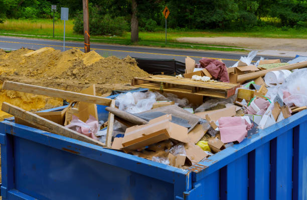 Trusted Russellville, AL Junk Removal Services Experts